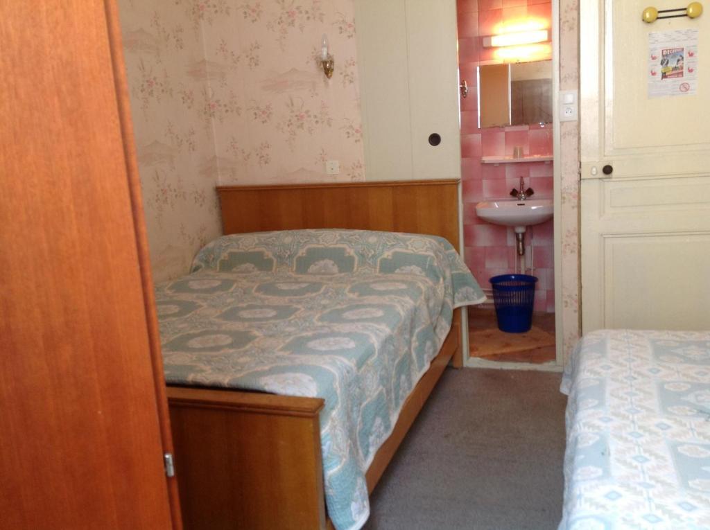 Hotel Maria Lourdes Room photo
