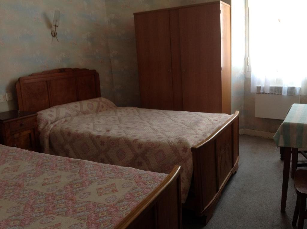 Hotel Maria Lourdes Room photo