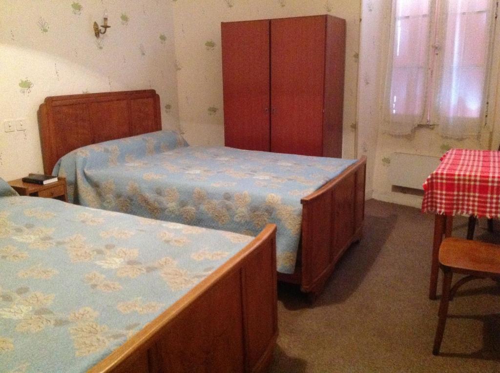 Hotel Maria Lourdes Room photo