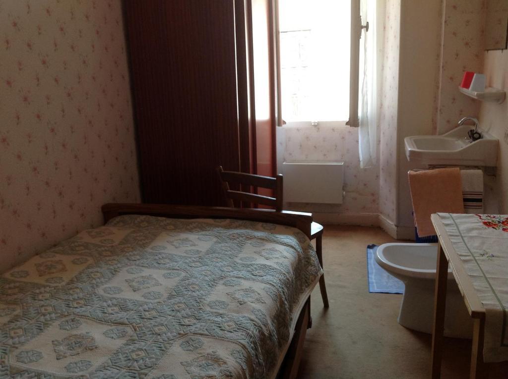 Hotel Maria Lourdes Room photo