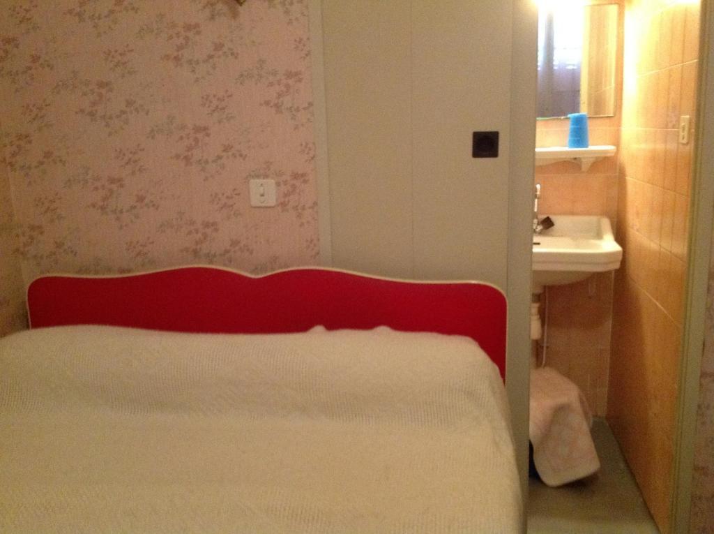 Hotel Maria Lourdes Room photo