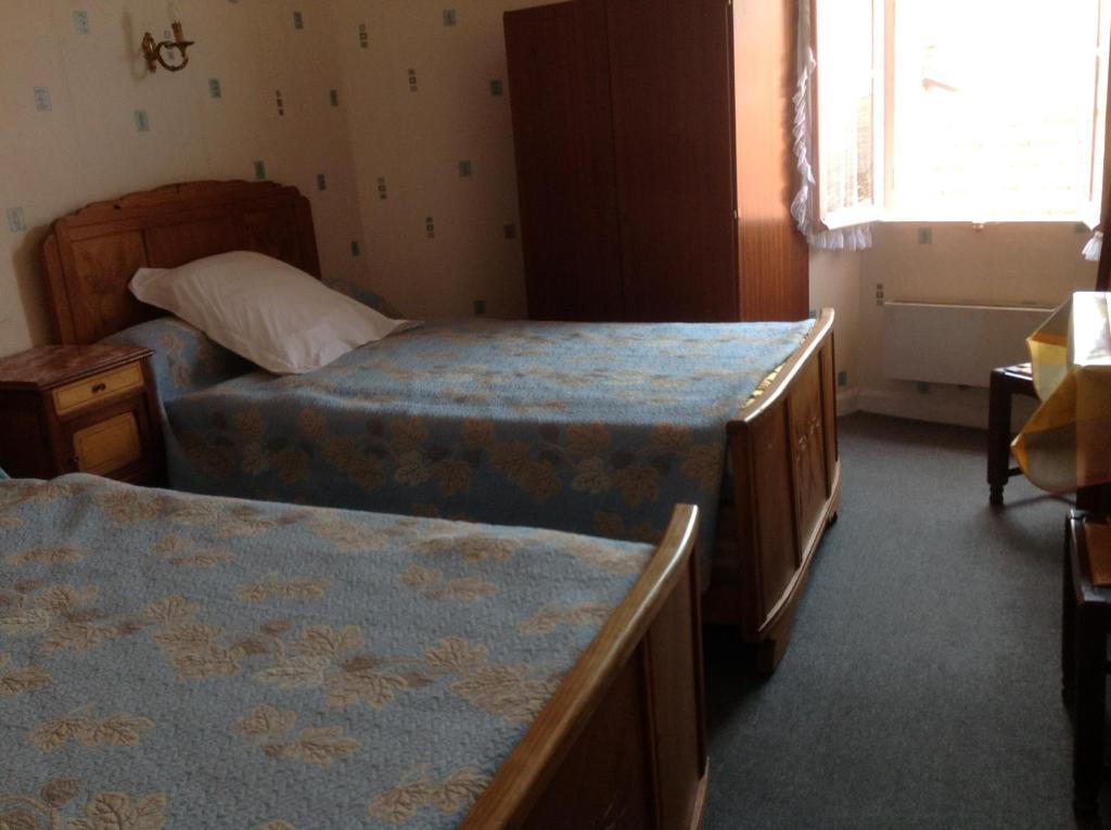 Hotel Maria Lourdes Room photo