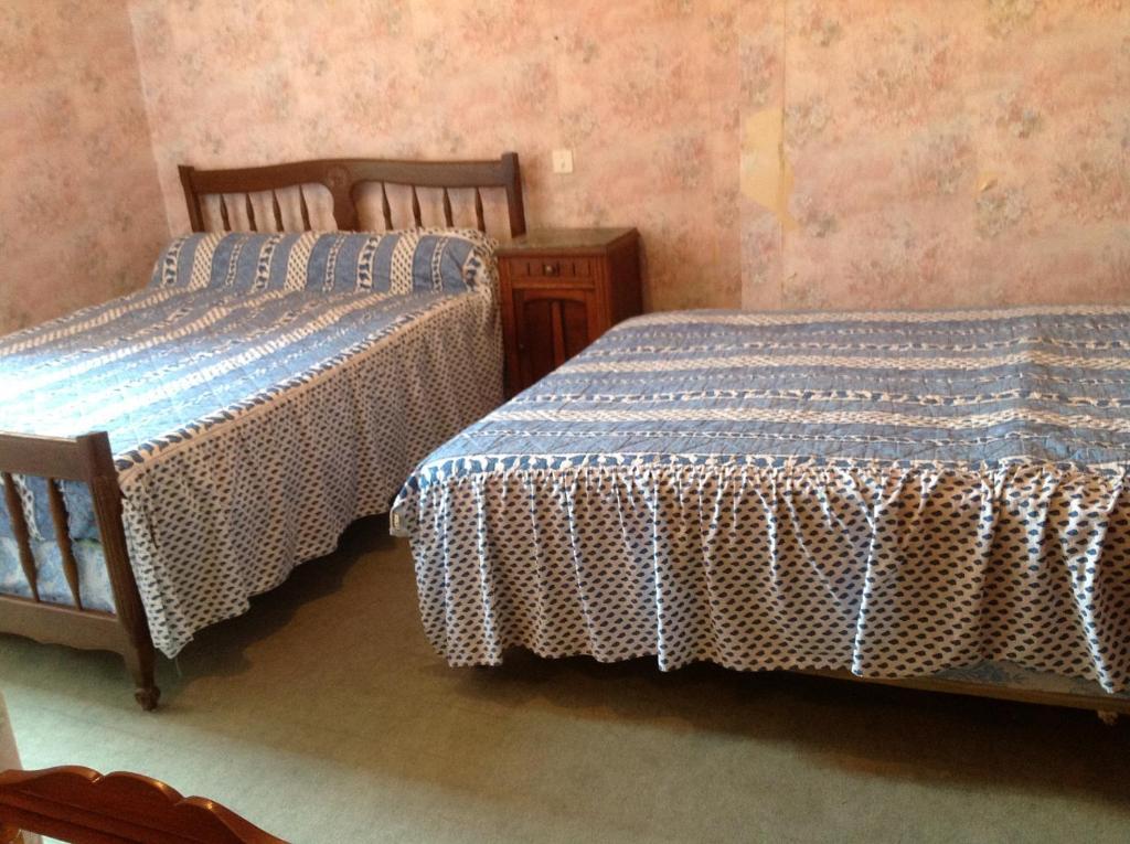 Hotel Maria Lourdes Room photo