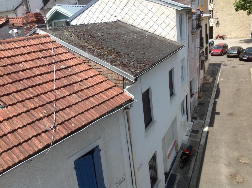 Hotel Maria Lourdes Exterior photo